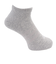 アディダス（adidas）クッション ローカット ソックス 3足組 EBB61-IC1333