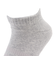 アディダス（adidas）クッション ローカット ソックス 3足組 EBB61-IC1333