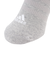 アディダス（adidas）クッション ローカット ソックス 3足組 EBB61-IC1333