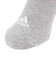 アディダス（adidas）クッション ローカット ソックス 3足組 EBB61-IC1333