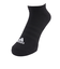 アディダス（adidas）クッション ローカット ソックス 3足組 EBB61-IC1333