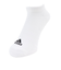 アディダス（adidas）クッション ローカット ソックス 3足組 EBB61-HT3434