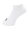 アディダス（adidas）クッション ローカット ソックス 3足組 EBB61-HT3434