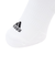 アディダス（adidas）クッション ローカット ソックス 3足組 EBB61-HT3434