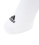 アディダス（adidas）クッション ローカット ソックス 3足組 EBB61-HT3434