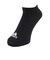 アディダス（adidas）クッション ローカット ソックス 3足組 EBB61-IC1332