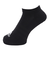 アディダス（adidas）クッション ローカット ソックス 3足組 EBB61-IC1332