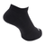 アディダス（adidas）クッション ローカット ソックス 3足組 EBB61-IC1332