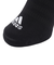 アディダス（adidas）クッション ローカット ソックス 3足組 EBB61-IC1332