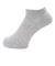 アディダス（adidas）クッション ローカット ソックス 3足組 EBB61-IC1333