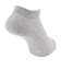 アディダス（adidas）クッション ローカット ソックス 3足組 EBB61-IC1333