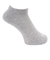 アディダス（adidas）クッション ローカット ソックス 3足組 EBB61-IC1333