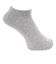 アディダス（adidas）クッション ローカット ソックス 3足組 EBB61-IC1333