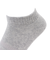 アディダス（adidas）クッション ローカット ソックス 3足組 EBB61-IC1333