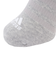 アディダス（adidas）クッション ローカット ソックス 3足組 EBB61-IC1333