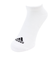 アディダス（adidas）クッション ローカット ソックス 3足組 EBB61-IC1333