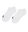 アディダス（adidas）クッション ローカット ソックス 3足組 EBB61-HT3434
