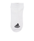 アディダス（adidas）クッション ローカット ソックス 3足組 EBB61-HT3434