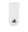 アディダス（adidas）クッション ローカット ソックス 3足組 EBB61-HT3434