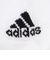 アディダス（adidas）クッション ローカット ソックス 3足組 EBB61-HT3434