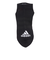 アディダス（adidas）クッション ローカット ソックス 3足組 EBB61-IC1332