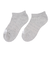 アディダス（adidas）クッション ローカット ソックス 3足組 EBB61-IC1333
