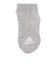 アディダス（adidas）クッション ローカット ソックス 3足組 EBB61-IC1333