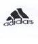 アディダス（adidas）アンクルソックス 3足組 キッズ JMT49-IM5190