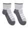 アディダス（adidas）アンクルソックス 3足組 キッズ JMT49-IM5190