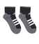 アディダス（adidas）アンクルソックス 3足組 キッズ JMT49-IM5190