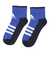 アディダス（adidas）アンクルソックス 3足組 キッズ JMT49-IM5191