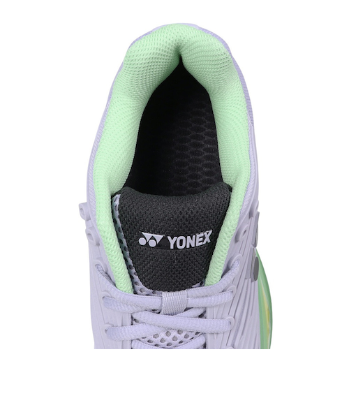 ヨネックス（YONEX）オムニクレーコート用 テニスシューズ