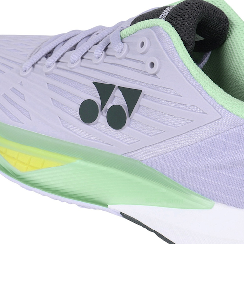 ヨネックス（YONEX）オムニクレーコート用 テニスシューズ