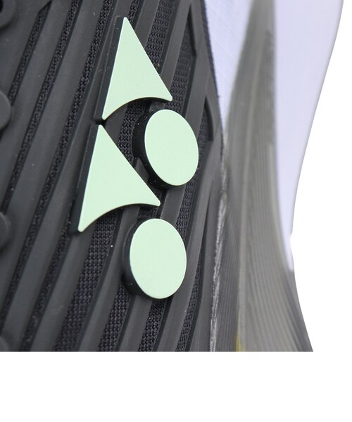 ヨネックス（YONEX）オムニクレーコート用 パワークッション エク