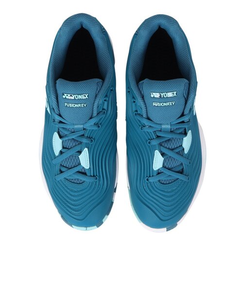 ヨネックス（YONEX）オールコート用 テニスシューズ パワークッション