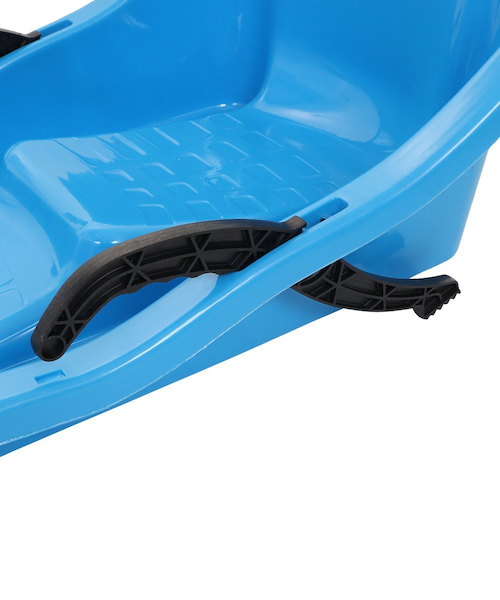 雪遊び ソリ ボブスレッドビッグ ブルー｜スーパースポーツゼビオの