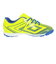 アンブロ（UMBRO）ジュニア サッカートレーニングシューズ エバーブルーIV WD UZ4XJB01YX