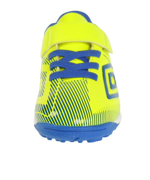 アンブロ（UMBRO）ジュニアサッカートレーニングシューズ エバーブルー