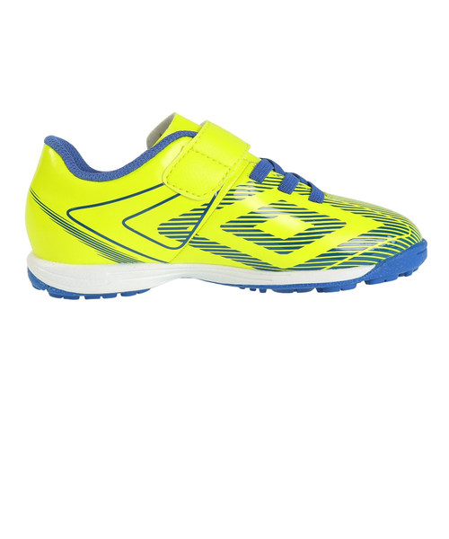 アンブロ（UMBRO）ジュニアサッカートレーニングシューズ エバーブルー