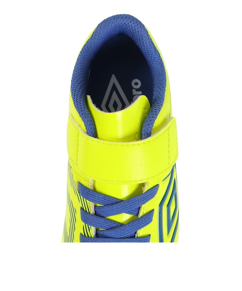 アンブロ（UMBRO）ジュニアサッカートレーニングシューズ エバーブルー