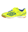 アンブロ（UMBRO）ジュニア サッカーインドアトレーニングシューズ 屋内 室内 エバーブルーIV SB WD I UZ4XJB04YX