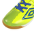 アンブロ（UMBRO）ジュニア サッカーインドアトレーニングシューズ 屋内 室内 エバーブルーIV SB WD I UZ4XJB04YX