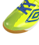 アンブロ（UMBRO）ジュニア サッカーインドアトレーニングシューズ 屋内 室内 エバーブルーIV SB WD I UZ4XJB04YX