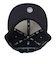 ニューエラ（NEW ERA）ジュニア 9FIFTY キャップ ニューヨーク・ヤンキース 2-Tone 13762763 MLB 帽子
