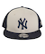 ニューエラ（NEW ERA）ジュニア 9FIFTY キャップ ニューヨーク・ヤンキース 2-Tone 13762763 MLB 帽子