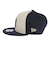 ニューエラ（NEW ERA）ジュニア 9FIFTY キャップ ニューヨーク・ヤンキース 2-Tone 13762763 MLB 帽子