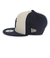 ニューエラ（NEW ERA）ジュニア 9FIFTY キャップ ニューヨーク・ヤンキース 2-Tone 13762763 MLB 帽子
