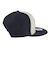 ニューエラ（NEW ERA）ジュニア 9FIFTY キャップ ニューヨーク・ヤンキース 2-Tone 13762763 MLB 帽子