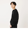 ニューバランス（new balance）Athletics フレンチテリークルー WT41500BK