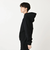 ニューバランス（new balance）Athletics スウェットフーディ WT41537BK
